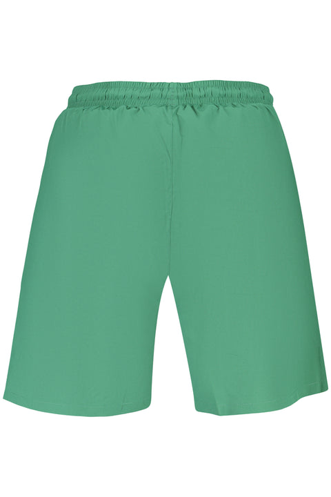 Fila Costume Parte Sotto Uomo Verde