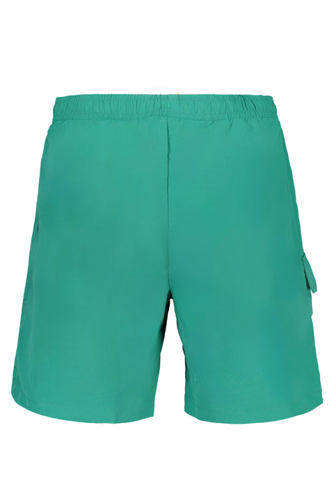 Fila Costume Parte Sotto Uomo Verde