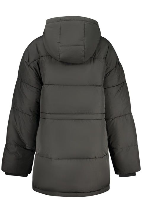 Fila Giubbotto Donna Nero