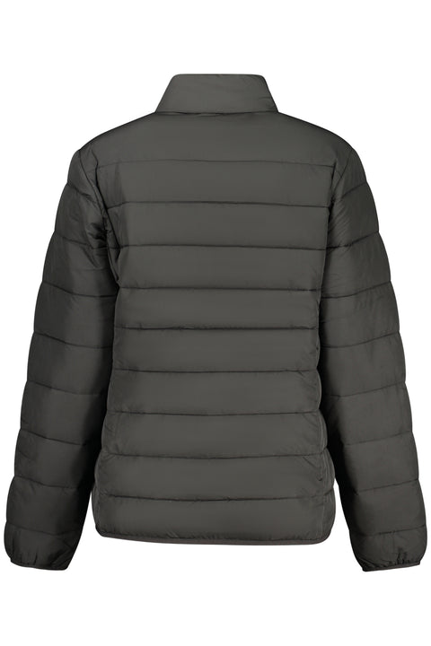 Fila Giubbotto Donna Nero