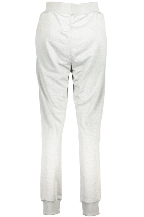 Fila Pantalone Donna Grigio