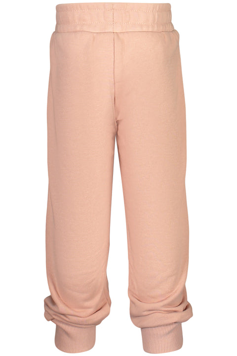 Fila Pantalone Tuta Lungo Bambina Rosa