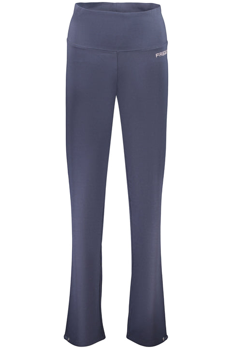 Freddy Pantalone Tuta Lungo Donna Blu