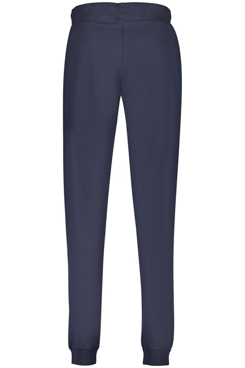 Freddy Pantalone Tuta Lungo Donna Blu