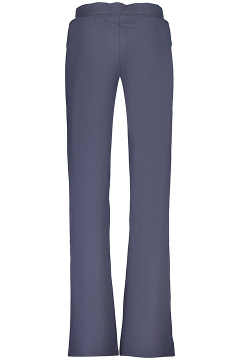 Freddy Pantalone Tuta Lungo Donna Blu