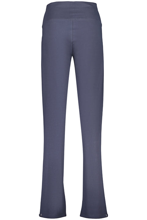 Freddy Pantalone Tuta Lungo Donna Blu
