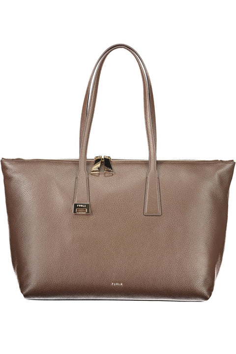 Furla Borsa Donna Marrone