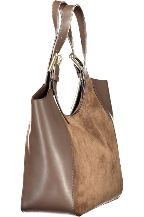 Furla Borsa Donna Marrone