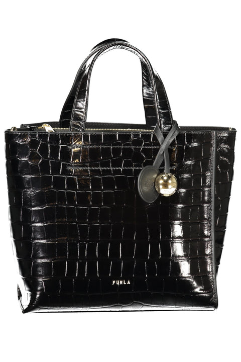 Furla Borsa Donna Nero