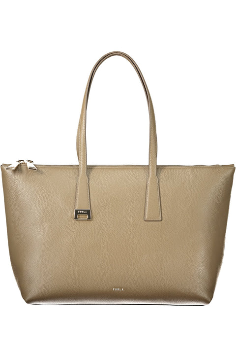 Furla Borsa Donna Verde