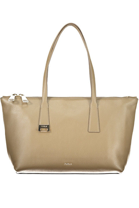 Furla Borsa Donna Verde