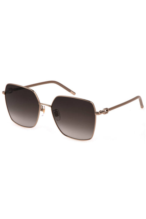 Furla Occhiale Da Sole Donna Oro