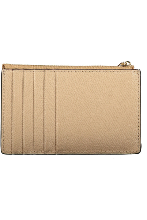 Furla Portafoglio Donna Beige