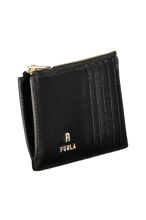 Furla Portafoglio Donna Nero