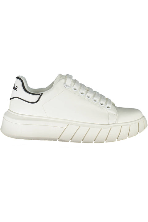 Gaelle Calzatura Sportiva Donna Bianco