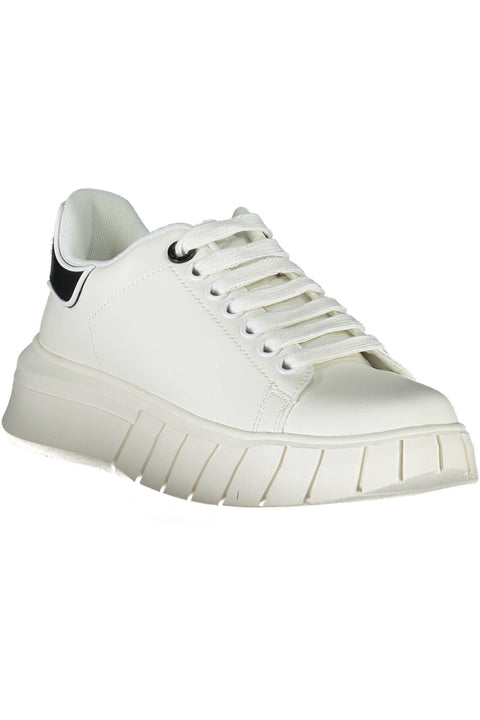 Gaelle Calzatura Sportiva Donna Bianco