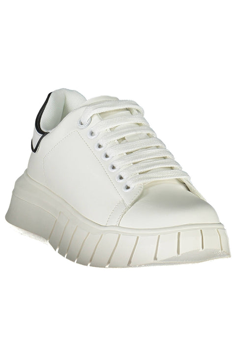 Gaelle Calzatura Sportiva Donna Bianco