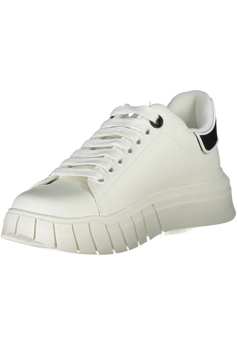 Gaelle Calzatura Sportiva Donna Bianco