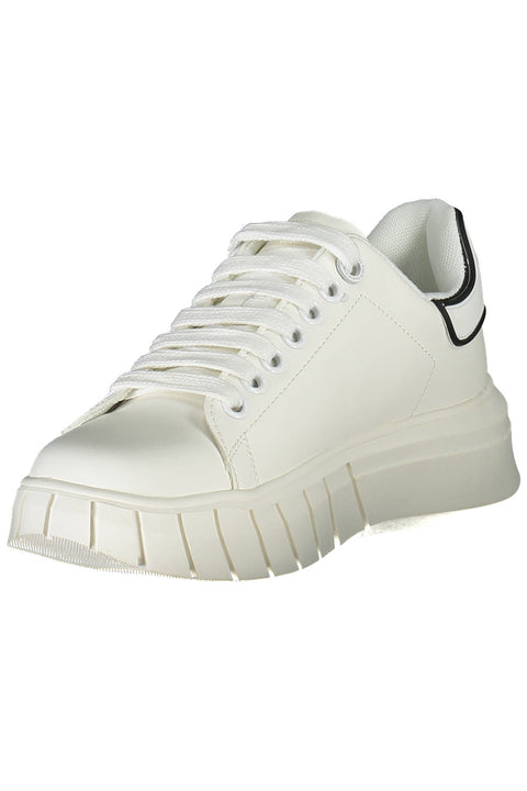 Gaelle Calzatura Sportiva Donna Bianco