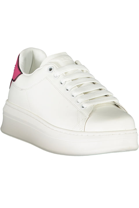 Gaelle Paris Calzatura Sportiva Donna Rosa