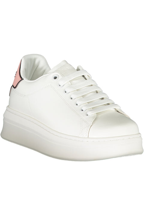 Gaelle Paris Calzatura Sportiva Donna Rosa