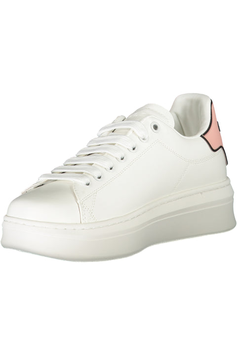 Gaelle Paris Calzatura Sportiva Donna Rosa