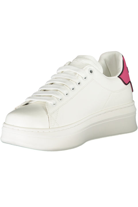 Gaelle Paris Calzatura Sportiva Donna Rosa