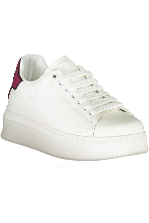 Gaelle Paris Calzatura Sportiva Donna Rosso