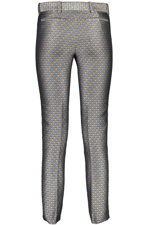 Gant Pantalone Donna Beige