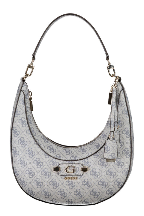 Guess Jeans Borsa Donna Azzurro
