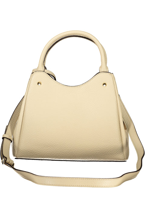 Guess Jeans Borsa Donna Beige
