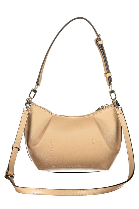 Guess Jeans Borsa Donna Beige