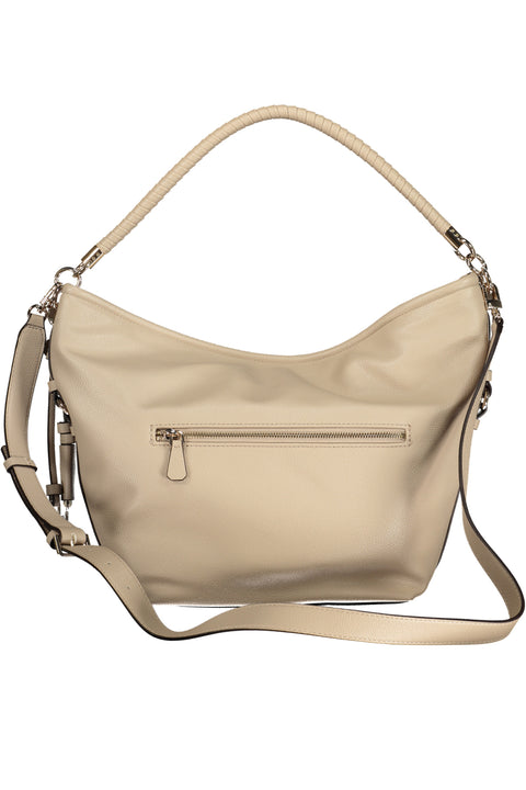 Guess Jeans Borsa Donna Beige