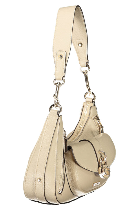 Guess Jeans Borsa Donna Beige