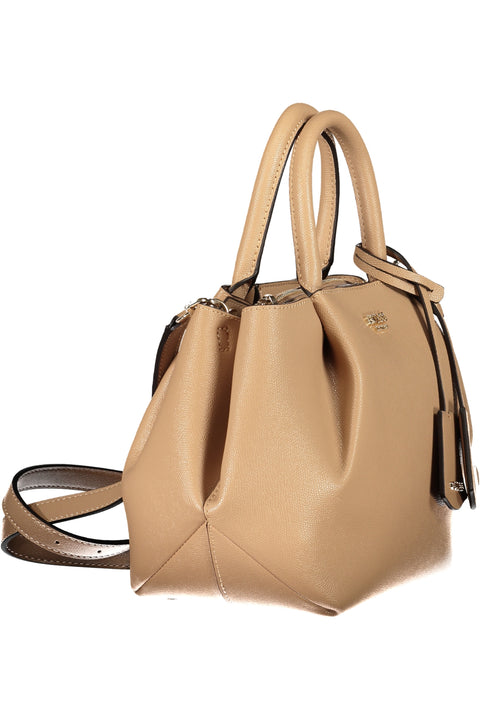 Guess Jeans Borsa Donna Beige