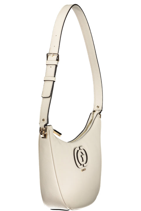 Guess Jeans Borsa Donna Bianco