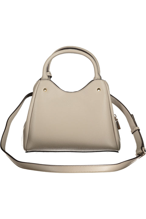 Guess Jeans Borsa Donna Grigio
