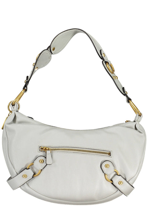 Guess Jeans Borsa Donna Grigio