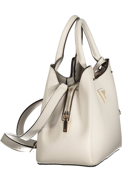 Guess Jeans Borsa Donna Grigio