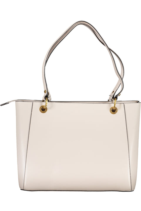 Guess Jeans Borsa Donna Grigio