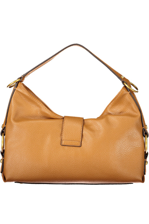 Guess Jeans Borsa Donna Marrone