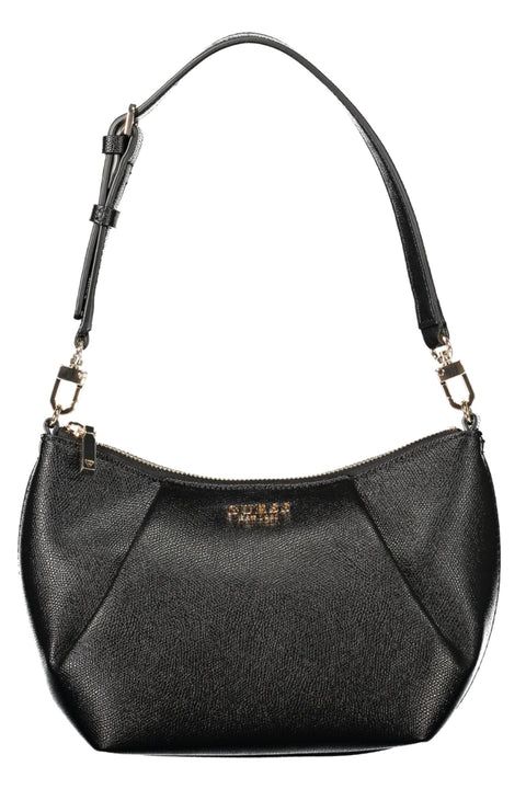 Guess Jeans Borsa Donna Nero