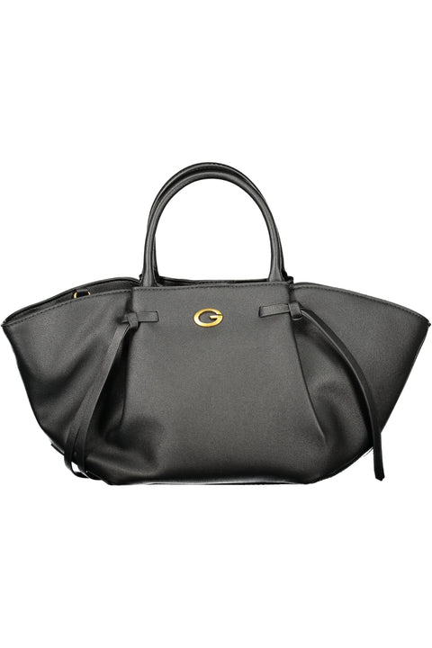 Guess Jeans Borsa Donna Nero