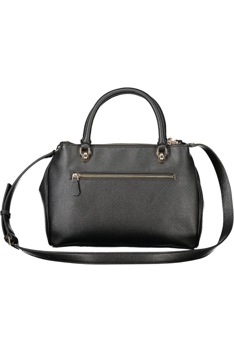 Guess Jeans Borsa Donna Nero