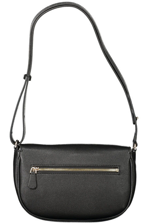 Guess Jeans Borsa Donna Nero