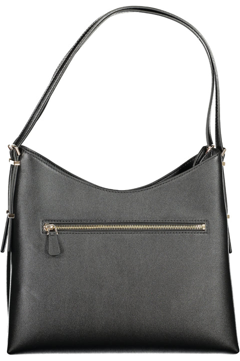 Guess Jeans Borsa Donna Nero