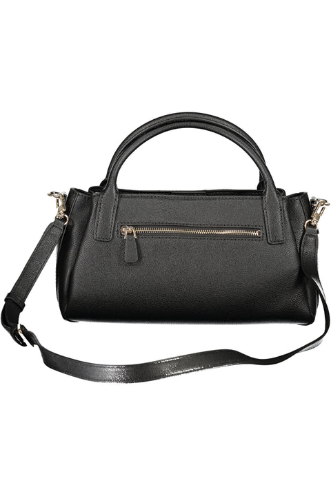 Guess Jeans Borsa Donna Nero