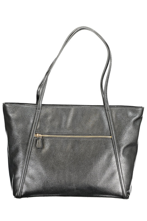 Guess Jeans Borsa Donna Nero