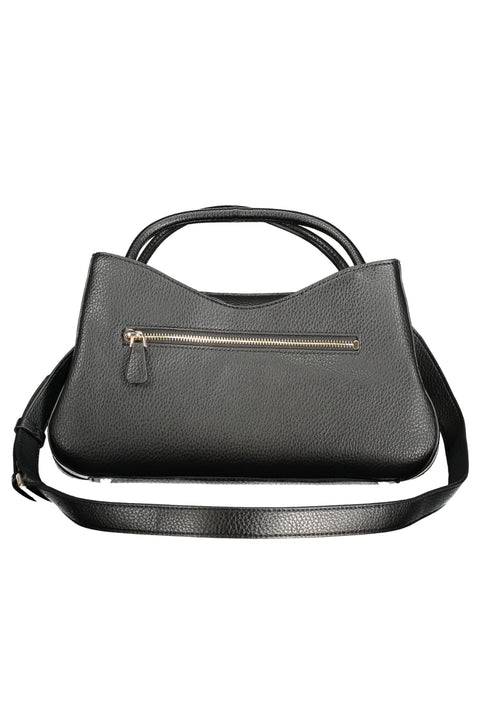 Guess Jeans Borsa Donna Nero