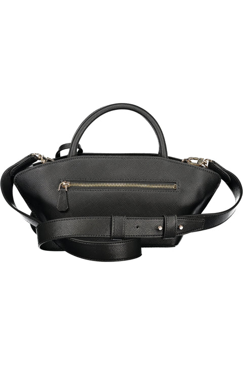 Guess Jeans Borsa Donna Nero